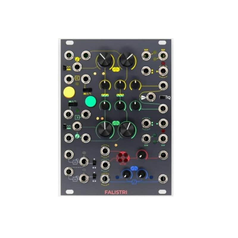 Frap Tools Frap Tools Falistri Movement Manager Module Tool