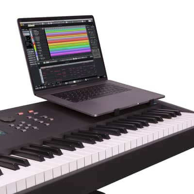 3DWaves Keyboard Arms For The MODX8 Synthesizer By Yamaha image 2