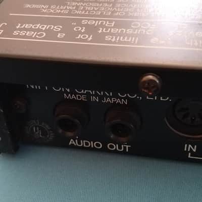 Yamaha FB-01 FM Sound Generator image 4