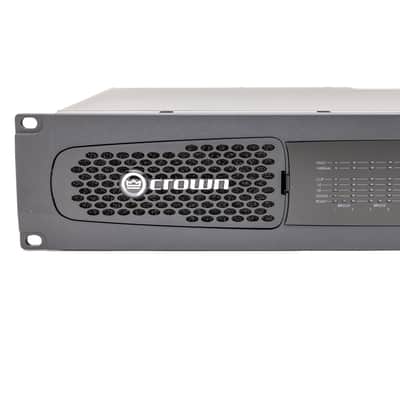 Crown DCi 8|300DA *Dante*Studio Use Only* image 2