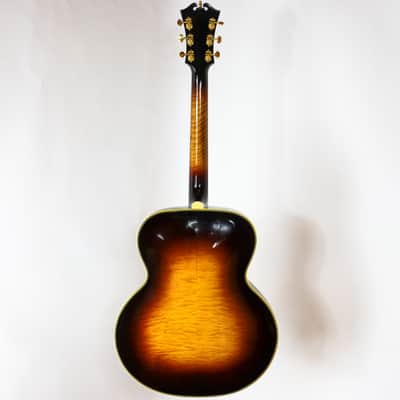 D'Angelico 1943 Excel SN# 1636 with Hardshell Case image 5