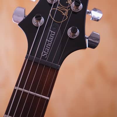 PRS S2 Standard SC Electric Guitar in Black, with Gig Bag (Used) image 5