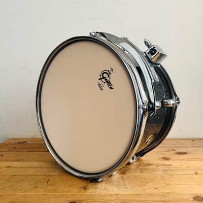 Gretsch 12" x 8" Catalina Maple Tom - Black Stardust image 6