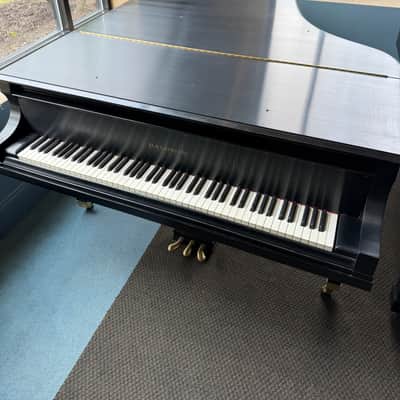 Baldwin SF10 1977 - Ebony Satin image 5