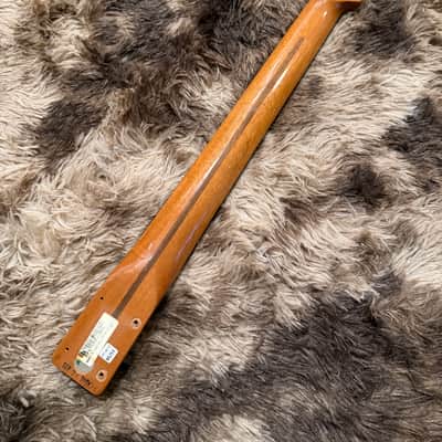 Fender Parallel Universe Volume II Troublemaker Telecaster Deluxe Neck image 6