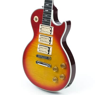 Gibson Ace Frehley Les Paul Owned by Josh Rand image 4