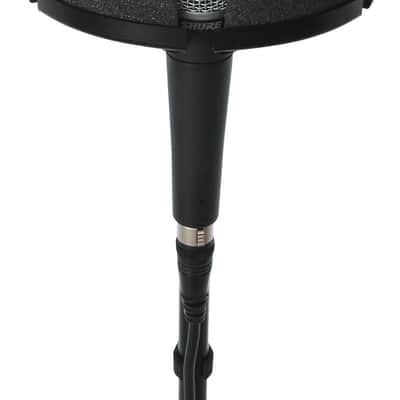 GATOR FRAMEWORKS GFW-MIC-6TRAY Porte-micro - Plateau multi-micros - 6 micros image 9