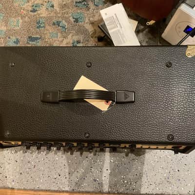 behringer acx1000 amp image 5