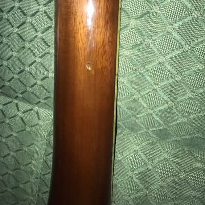 Ibanez  custom Arc 500 nt image 6