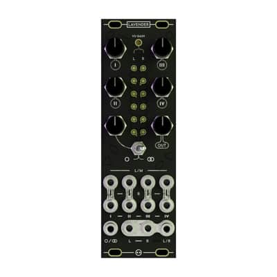 NOH Modular Lavender image 1