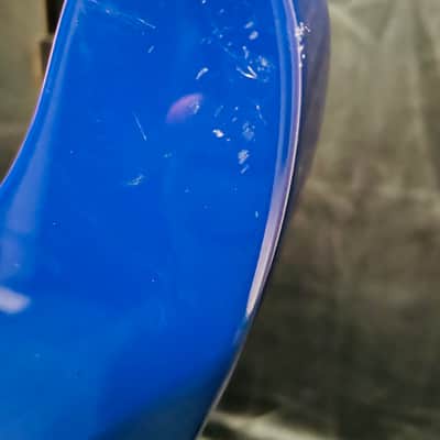Rogue Rocketeer - Blue gloss image 7