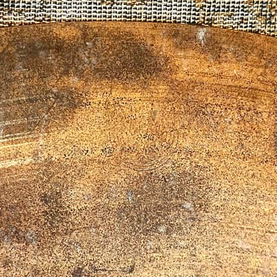 Dark Dry Sabian AA APOLLO 22” Ride or Crash MULTI 2416 g GORGEOUS Organic image 5