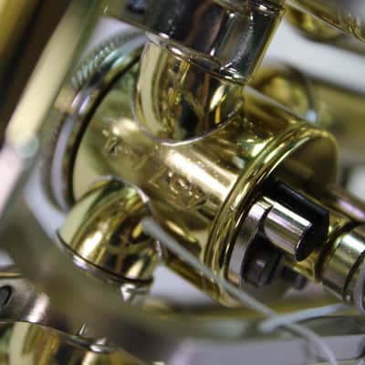 Holton H602 Single French Horn RIGHT HANDED CUSTOM ORDER WOW! image 12