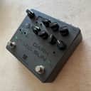 Seymour Duncan Dark Sun Mark Holcomb Signature Digital Delay + Reverb 2019 - Gray