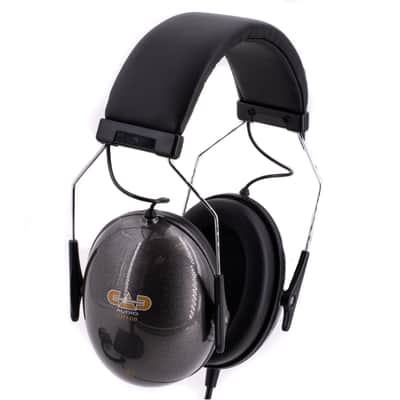 CAD DH100 | Drummer Sound Isolation Headphones. New with Full Warranty!