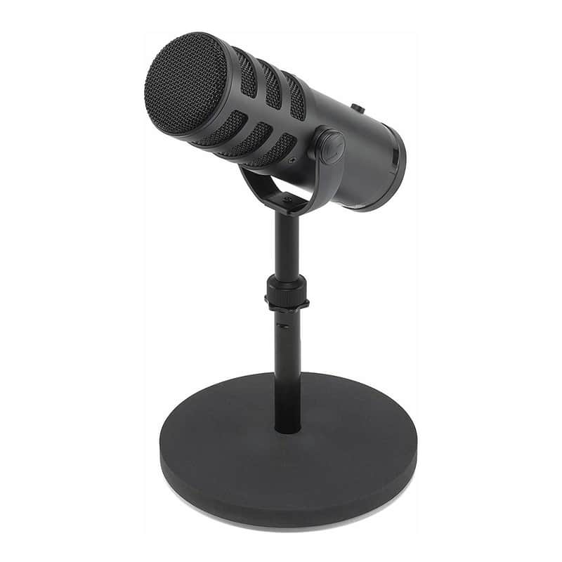 Samson Q9U Vocal Dynamic Microphone imagen 1