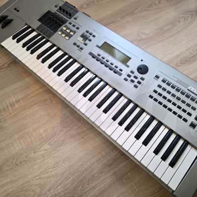 Yamaha MOTIF 6 Production Synthesizer image 5