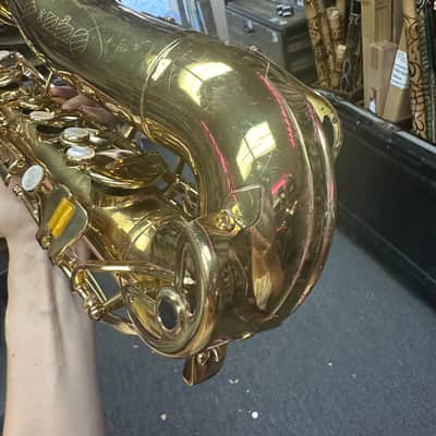 Vito Leblanc Alto Saxophone / 14844 A image 6