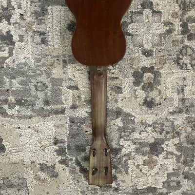 Martin Vintage Ukulele image 3