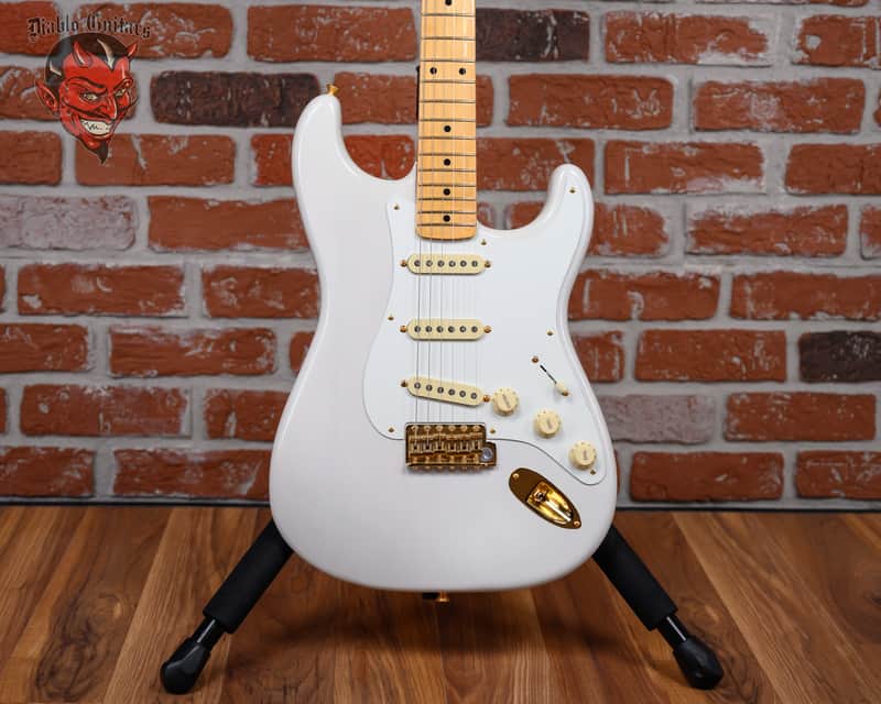 Fender Limited Edition American Original '50s Stratocaster