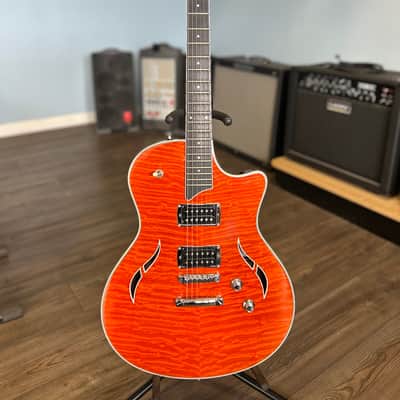 Taylor T3 2009 - Trans Orange image 1