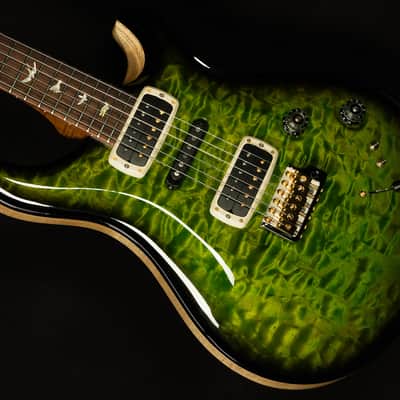 PRS Guitars Wildwood Wood Library Modern Eagle V image 6