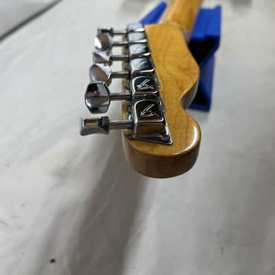 Fender 1981 Bullet Doublecut Electric Guitar with Hard Shell Case image 25