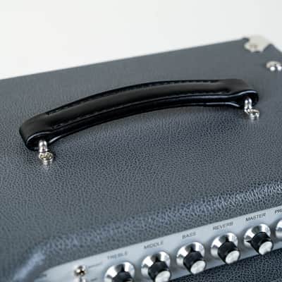 Two-Rock Studio Signature 35W Combo, 230V - Slate Grey image 7