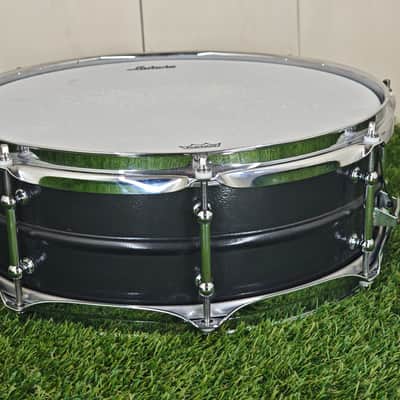 ⚡Ludwig Acrolite 14"X5" Aluminum Snare Drum⚡ image 4