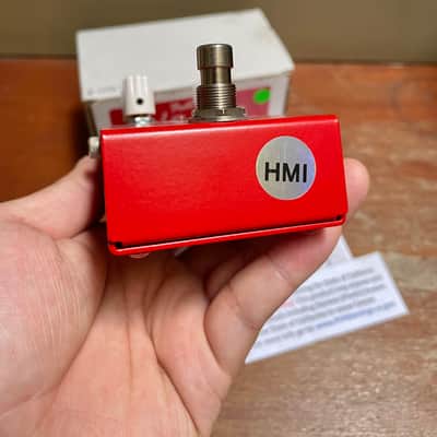 Fulltone Mas Malo Distortion / Fuzz image 3