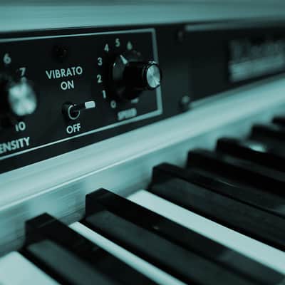 The Chicago Electric Piano Co | Sample Series Vol. 3 - Rhodes Mark II image 2