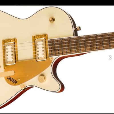 GRETSCH FT-5E FilterTron Pick-ups - Gold image 6