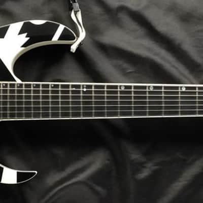 Ibanez JPM7 Custom John Petrucci Signature image 7