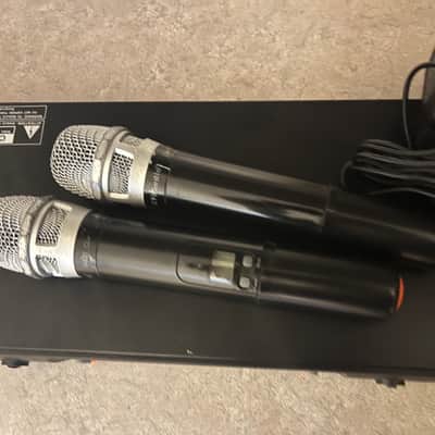 GTD Audio G-622 Wireless Microphone image 2
