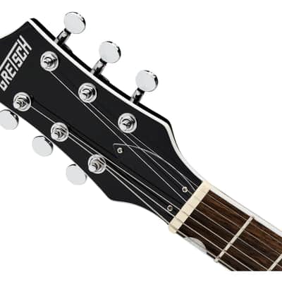 Gretsch G5230T Electromatic Sparkle Jet FT Single-Cut w/ Bigsby - Gold Sparkle image 4