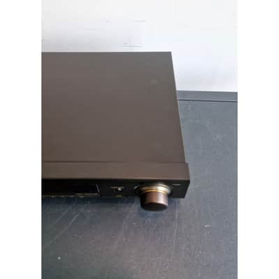 Technics ST-GT550 - Tuner - Good image 8