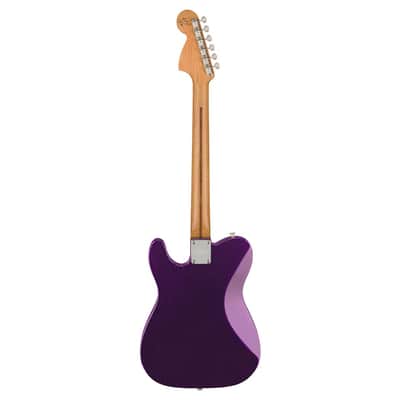 Fender Kingfish Telecaster Deluxe RW MSNT image 2
