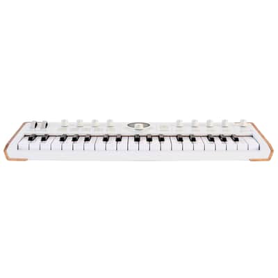 Arturia AstroLab 37 Avant-garde Stage Synthesiser image 6