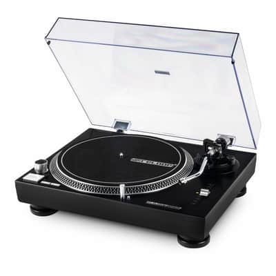 Reloop RP-2000 USB MK2 Turntable System image 4