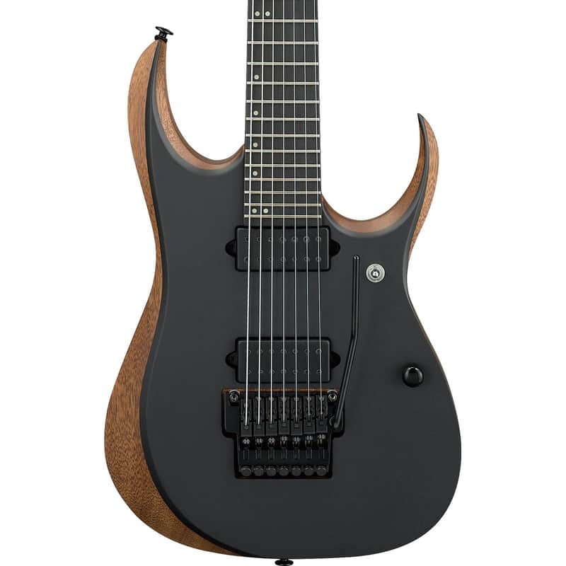 Ibanez RGDR4327 Prestige Uppercut | Reverb
