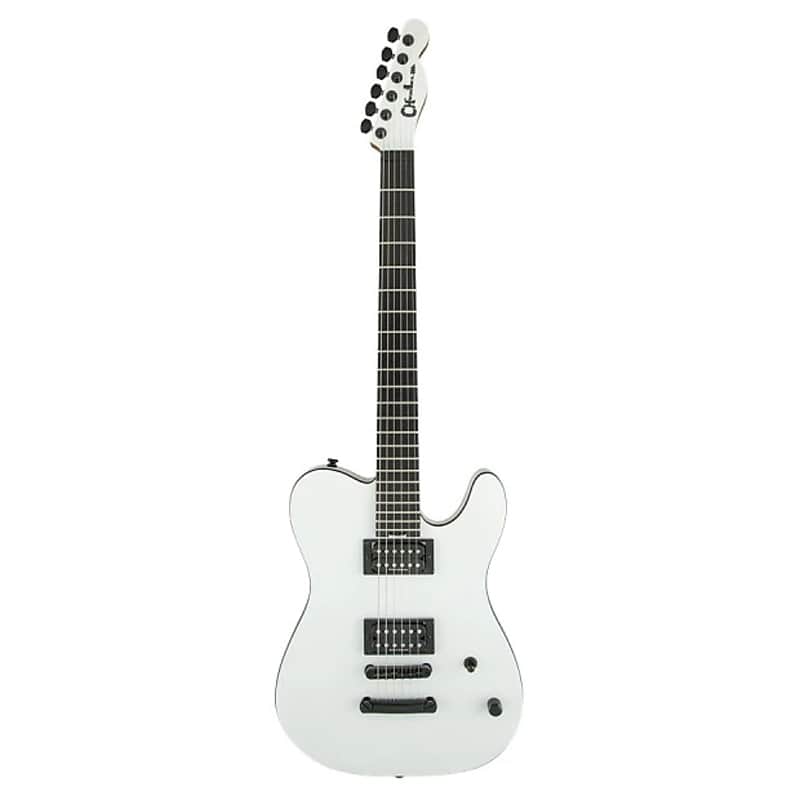 Charvel Joe Duplantier Signature Pro-Mod San Dimas Style 2 HH image 1