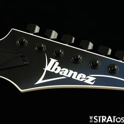 Ibanez RG421DX Wizard III NECK & TUNERS Guitar 15.75 image 1
