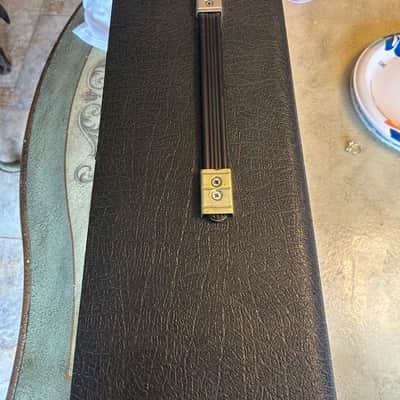Marshall JCM 800 Lead Series Model 2205 2-Channel 50-Watt Head 1982 - 1989 - Black image 9