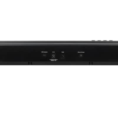 Roland GO:PIANO88 PX 88 Key Digital Piano with Full Size Keys GO-88PX image 4