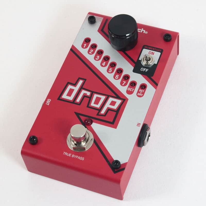 DigiTech DROP