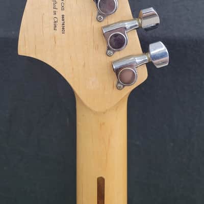 Fender Starcaster - Black image 8