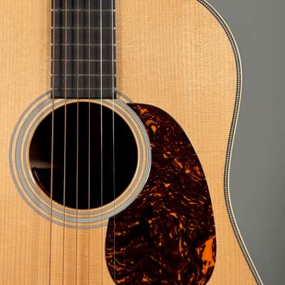 Martin D-28 Authentic 1931 2013-2016 - Nitrocellulose Lacquer r image 5