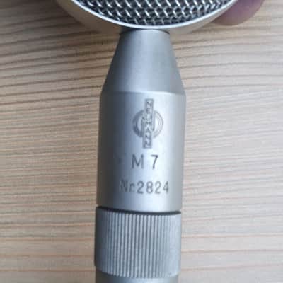 Neumann CMV563 with M7 and N57 PSU - trully in U47 and C12 league! Pair available image 9