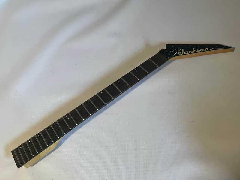 Jackson Concept JSX-94 Guitar Neck