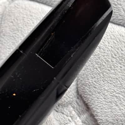 Selmer HS* Clarinet Mouthpiece Vintage image 6